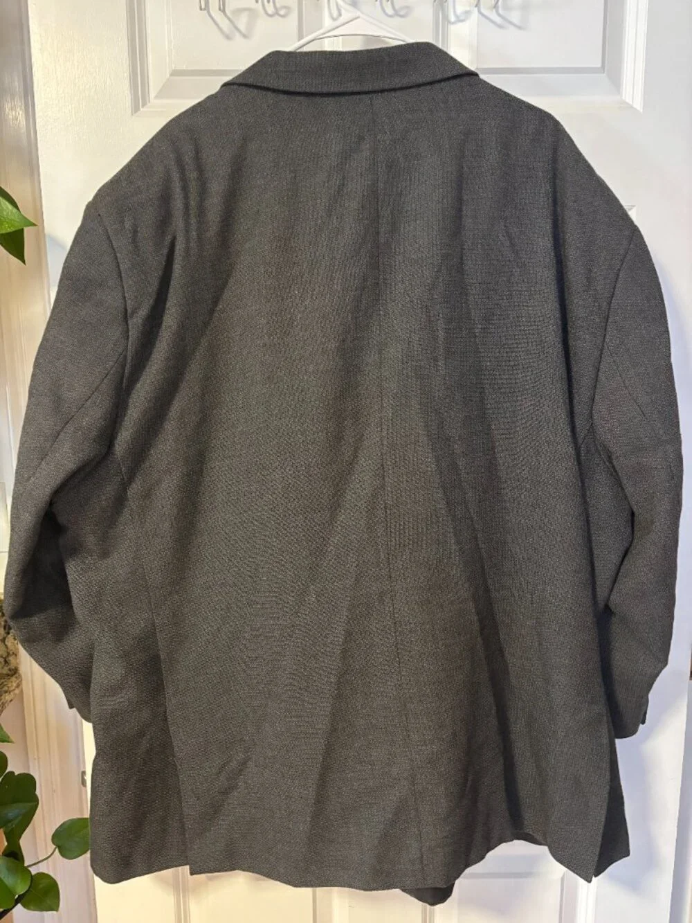 Oak Hill Big & Tall Sport Coat/Blazer